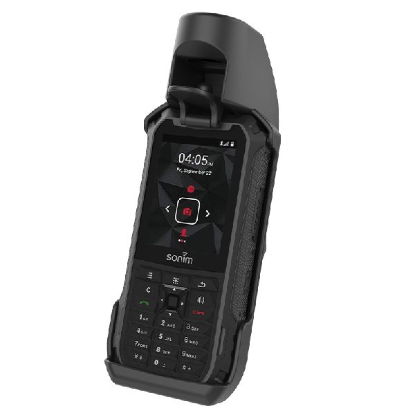 EZ-Roll'r™ Cradle for Sonim XP5s