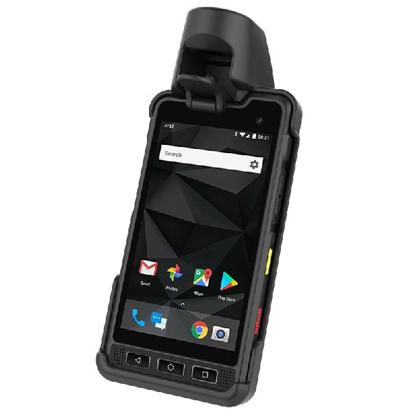 EZ-Roll'r™ Cradle for Sonim XP8