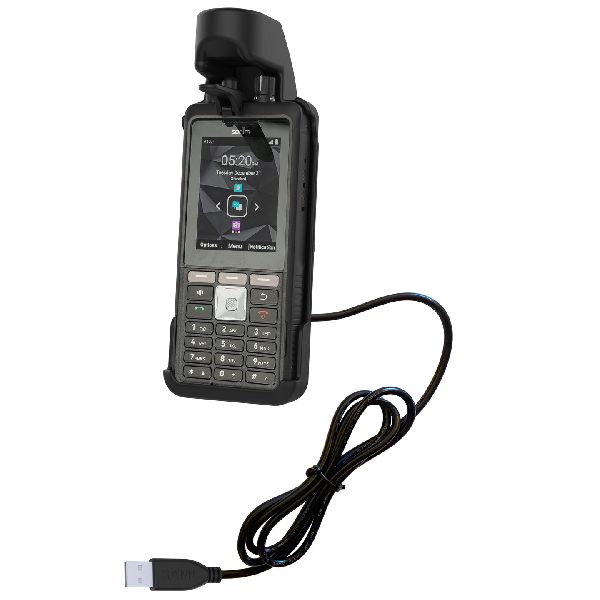 Station d'accueil alimentée EZ-Roll'r™ pour Sonim XP5plus