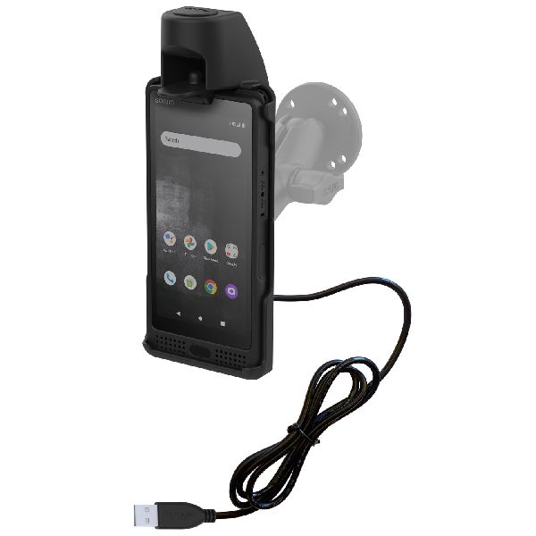 Station d'accueil alimentée EZ-Roll'r™ pour Sonim XP10