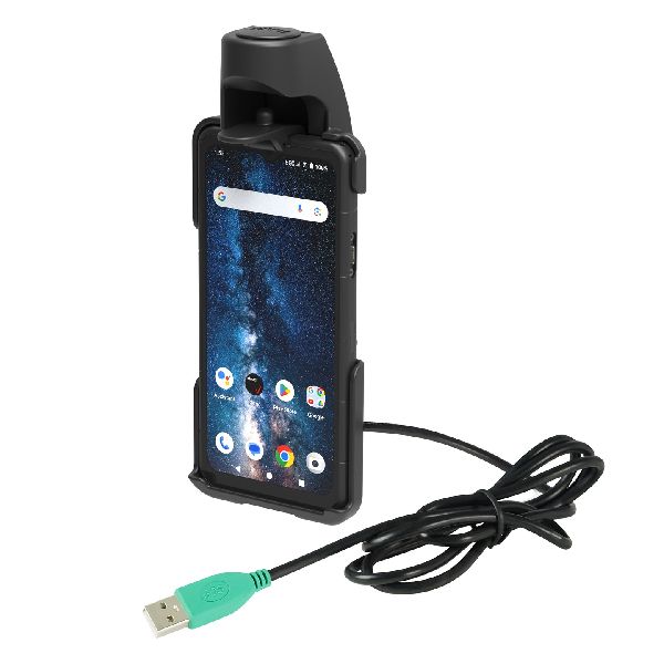 EZ-Roll'r™ Powered Dock for Sonim XP Pro & XP Pro Thermal