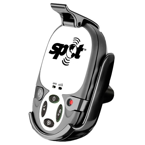 EZ-Roll'r™ Cradle for SPOT IS Satellite GPS Messenger + More