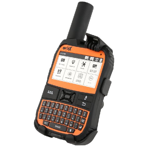 EZ-Roll'r™ Cradle for SPOT X™