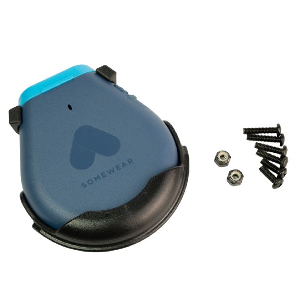 Support ajusté pour Somewear Global Hotspot