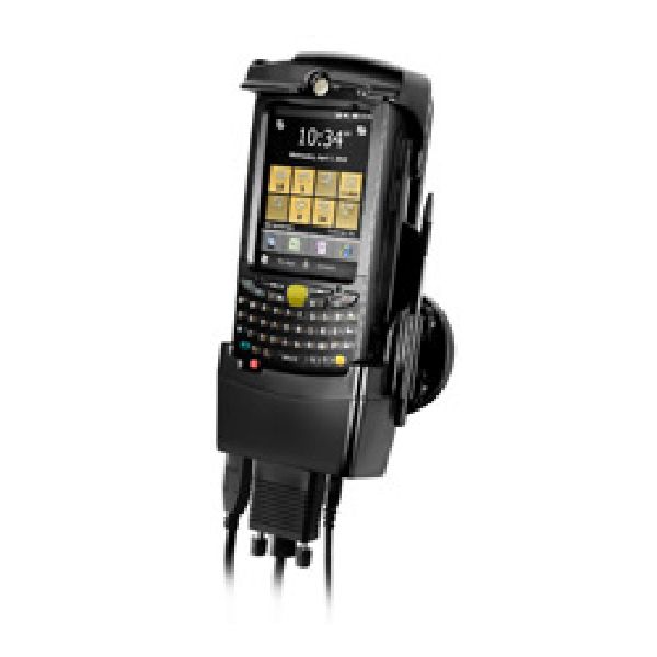 Quick-Draw™ Jr Powered Dock for Motorola MC5590, MC67 + More