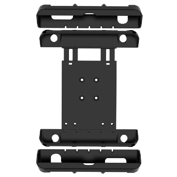 Support universel à ressort Tab-Tite™ pour grandes tablettes