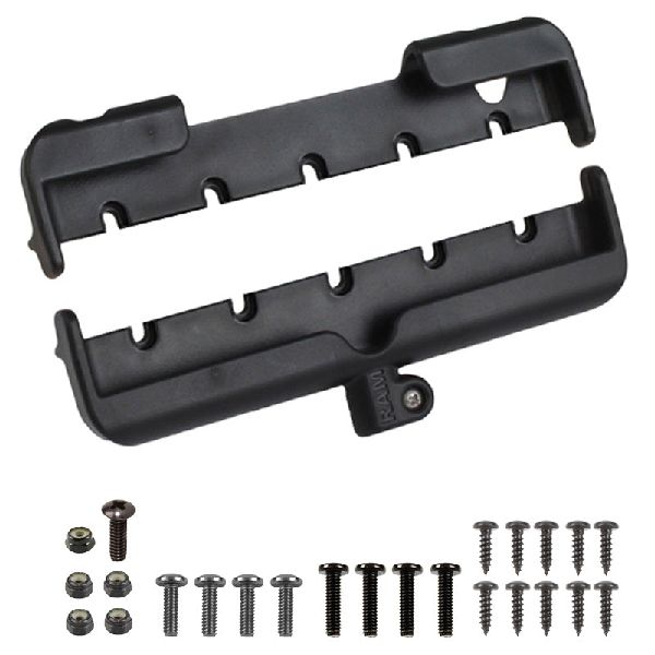 Embouts Tab-Tite™ pour iPad mini 1-3