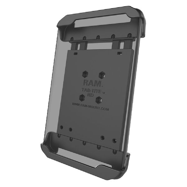 Tab-Tite™ Spring Loaded Holder for 7-8" Tablets with Cases
