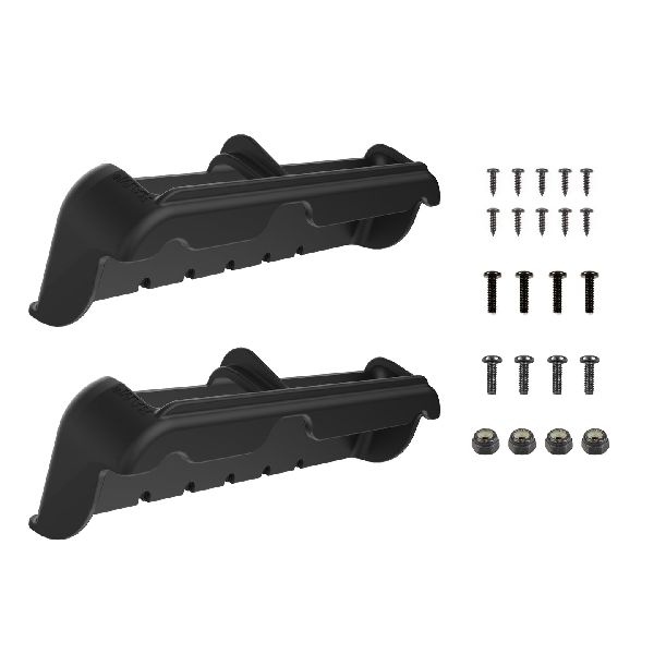 Embouts Tab-Tite™ pour Panasonic FZ-G2 et FZ-A3