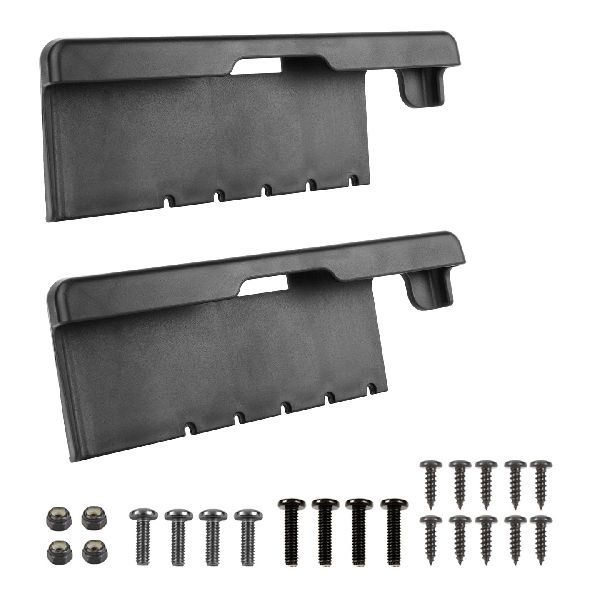 Embouts Tab-Tite™ pour Samsung Tab S7+, S8+, S9+, S10+ avec étui