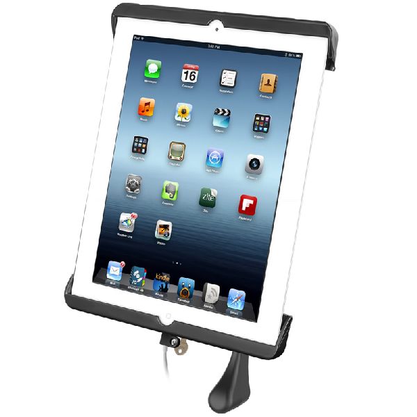 Support à ressort pour Apple iPad Gen 4