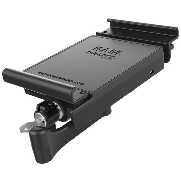 Tab-Lock™ Locking Holder for GDS® Keyboard™