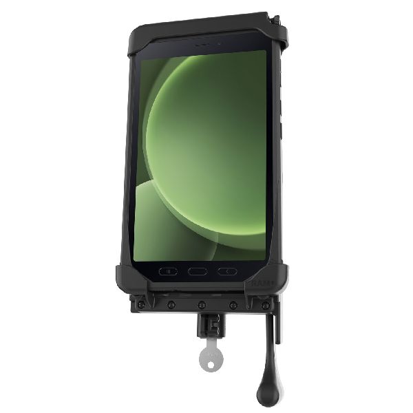 Tab-Lock™ Holder for Samsung Tab Active5 & 3