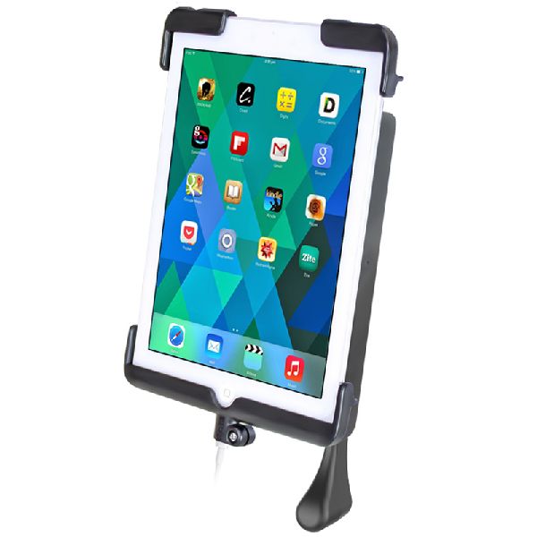 Tab-Lock™ Tablet Holder for iPad mini 1-3