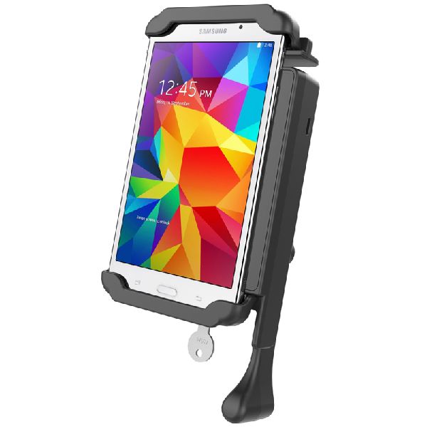 Tab-Lock™ Tablet Holder for Samsung Galaxy Tab 4 7.0 + More