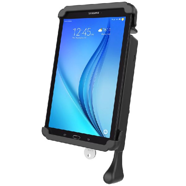 Tab-Lock™ Spring Loaded Holder for 8" Tablets
