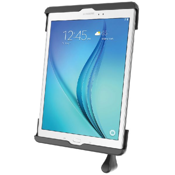 Tab-Lock™ Spring Loaded Holder for 9.7" Tablets