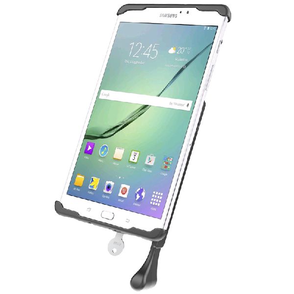 Tab-Lock™ Tablet Holder for Samsung Galaxy Tab S2 8.0 + More