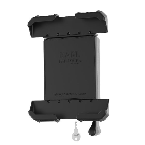 Tab-Lock™ Holder for 10.1" - 10.5" Tablets with or without Case