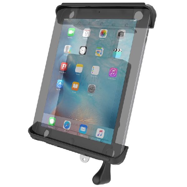 Tab-Lock™ Tablet Holder for Apple iPad Gen 1-4 + More