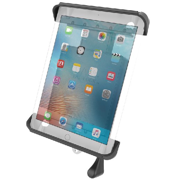 Tab-Lock™ Tablet Holder for Apple iPad 9.7 + More