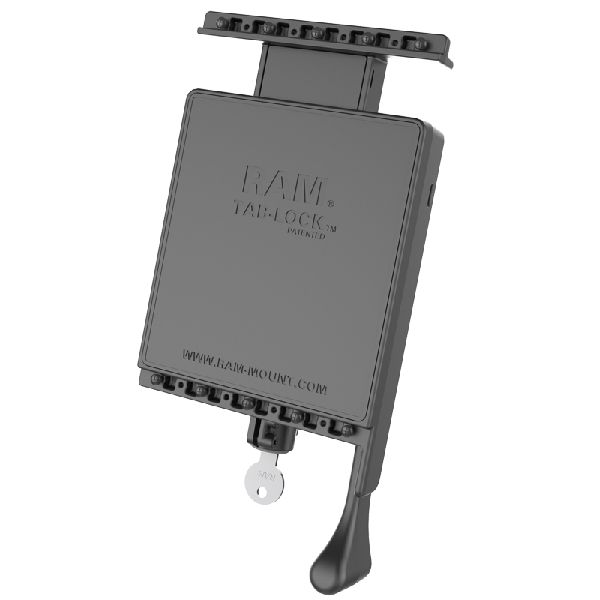Tab-Lock™ Backplate with Hardware
