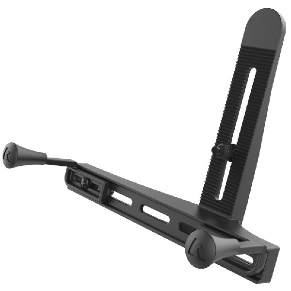 Side Arm Support for RAM® Tab-Lock™ and GDS® Locking Vehicle Docks