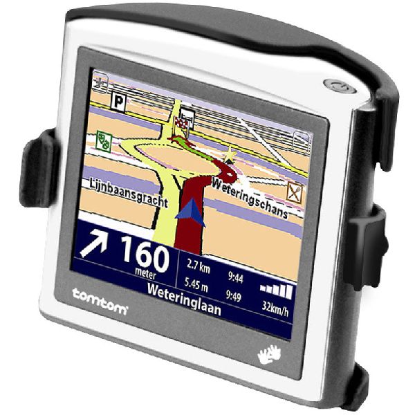 RAM Cradle Holder for the TomTom ONE (2nd Edition), ONE (3rd Edition), V2 & V3 