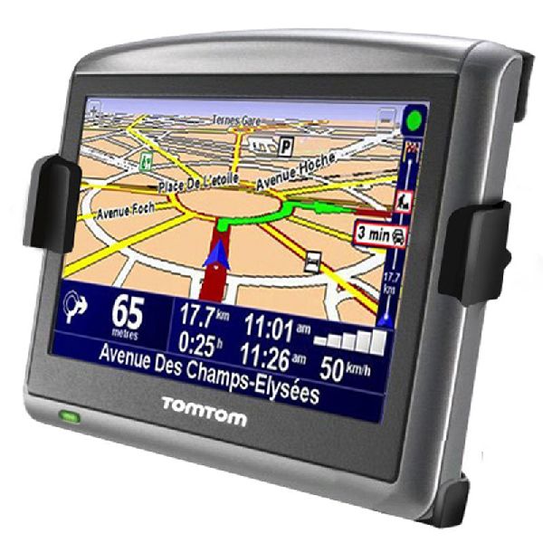 Form-Fit Cradle for TomTom ONE XL & XLS