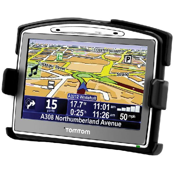 EZ-Roll'r™ Cradle for TomTom GO 520, 630, 720, 730, 920T + More