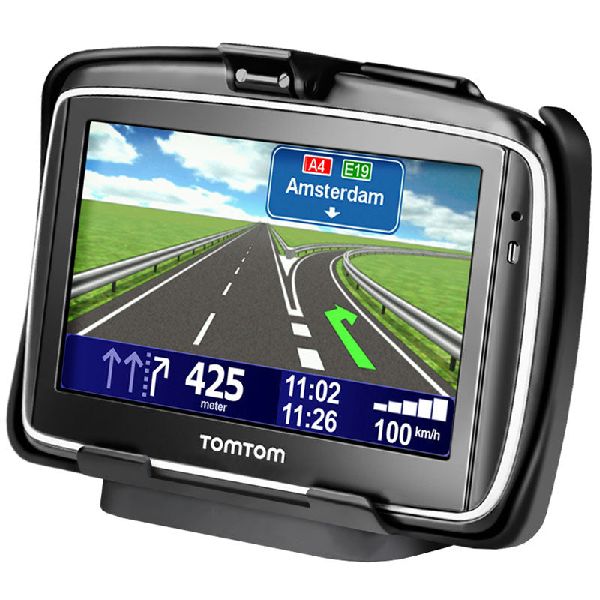 EZ-Roll'r™ Cradle for TomTom GO 740