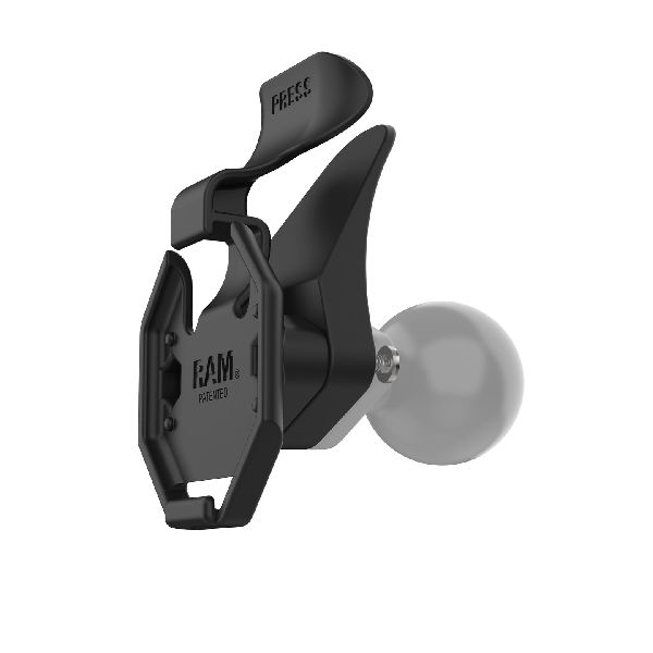 Holder for Tablets with GDS® Uni-Conn™ Button