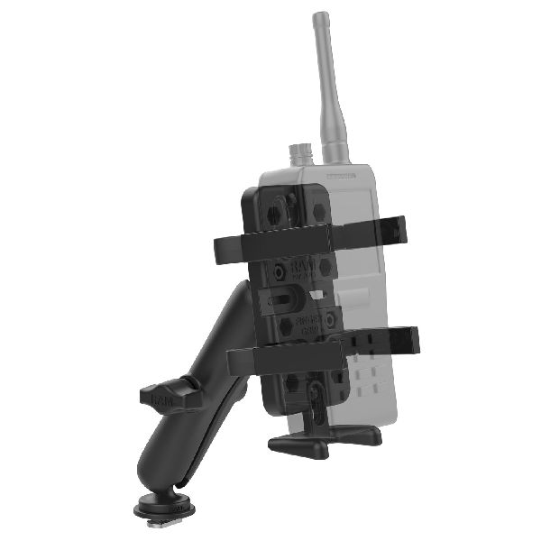 Finger-Grip™ Holder with Track Ball™ Base - Long