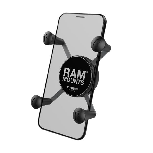Support de téléphone X-Grip® avec prise RAM® Snap-Link™