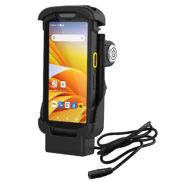 RAM® Key-Locking Form-Fit Powered Dock for Zebra TC73 & TC78