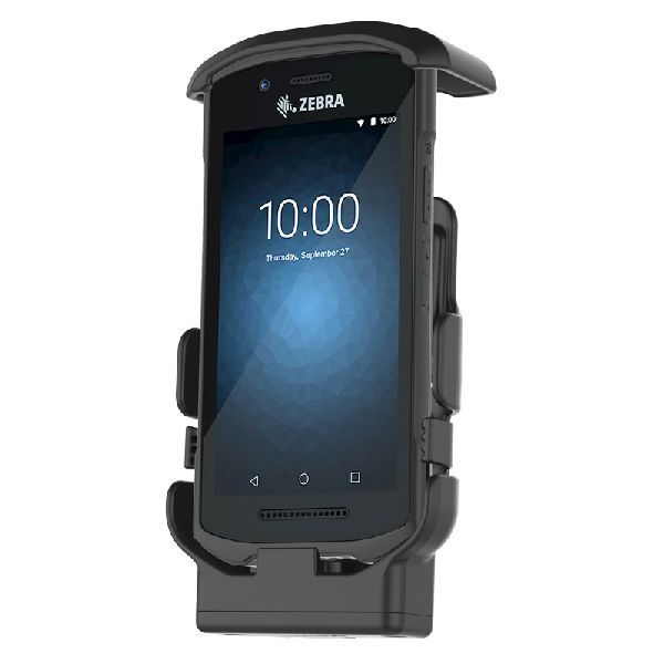 Form-Fit Holder for Zebra TC51, 52, 56 & 57