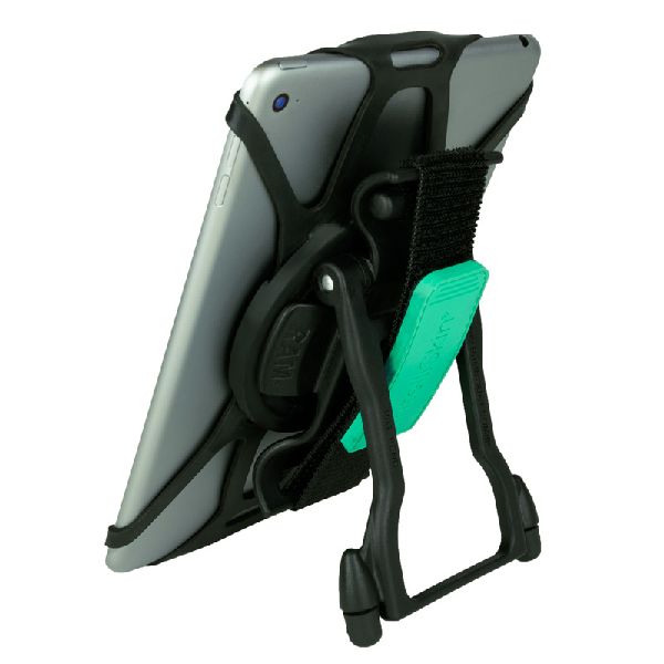 Universal Hand-Stand™ for 7"-8" Tablets with Magnetic Strap