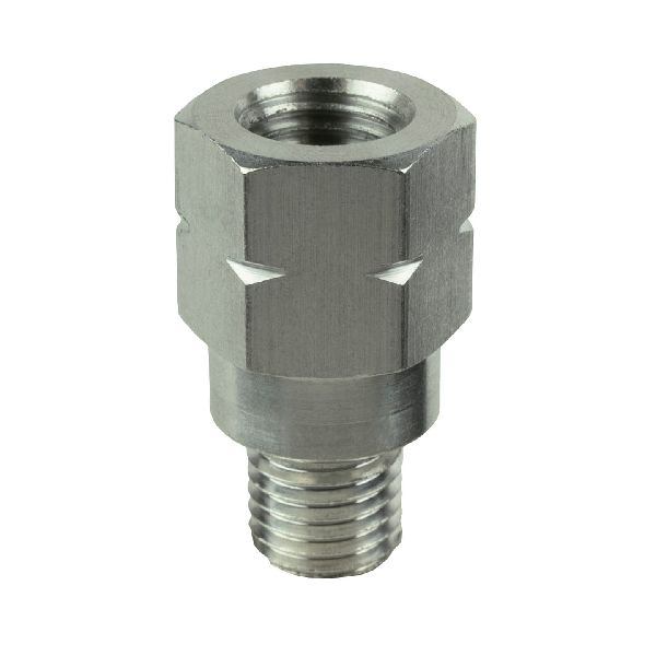 M10-1.25 Thread Extension - 20mm Long