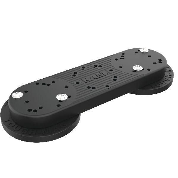 Base magnétique double Tough-Mag™