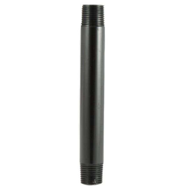 6" Long 1/1" NPT Male Threaded Pipe
