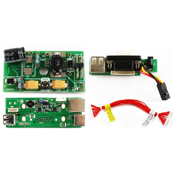 PCB Replacement Set