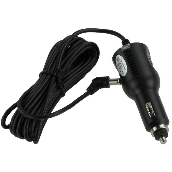 Male Cigarette Plug with 3M Cable