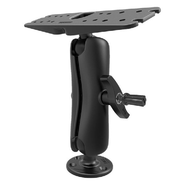 Pin-Lock™ Marine Electronic Mount - D Size Medium