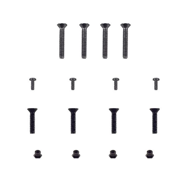 Pack matériel pour Garmin 195, 295 et SPIII