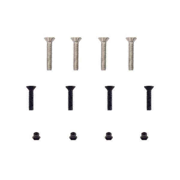 Pack matériel pour Garmin 7200