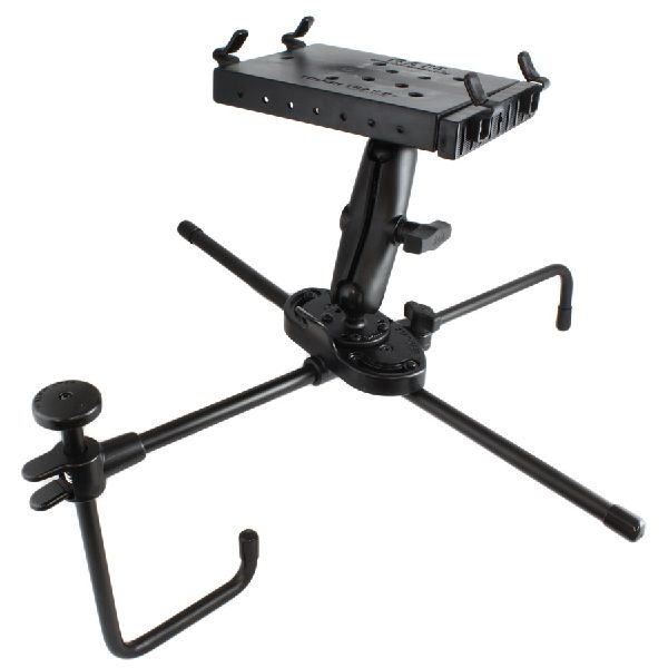 Tough-Tray™ II with RAM® Seat-Mate™