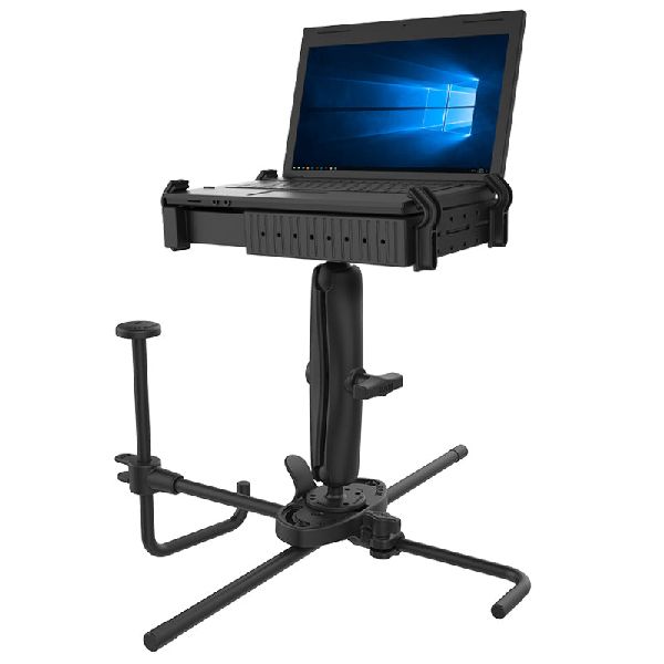 Seat-Mate Universal Laptop Mount - Long