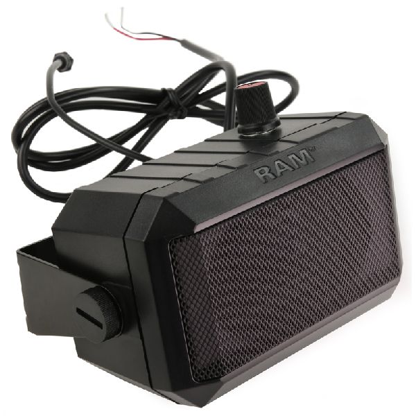 Audio™ Amplified Speaker