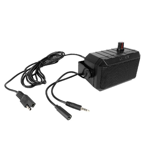 GDS® Haut-parleur amplifié Audio™ avec fonction PTT intégrée