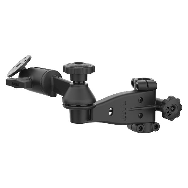 Friction Hinge 6" Arm & 6" Swing Arm with Ball for Tough-Bar™
